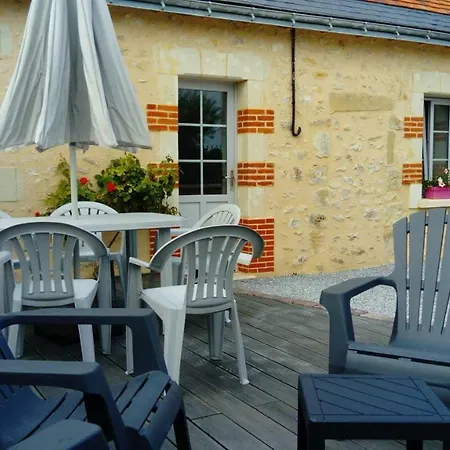 La Vignellerie du Lac Hommes Extérieur photo