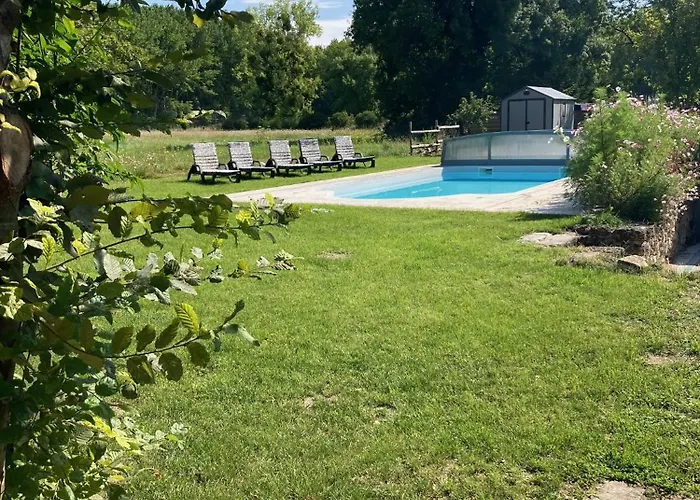 La Vignellerie Du Lac