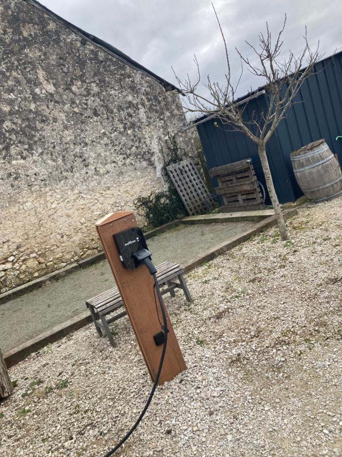 La Vignellerie Du