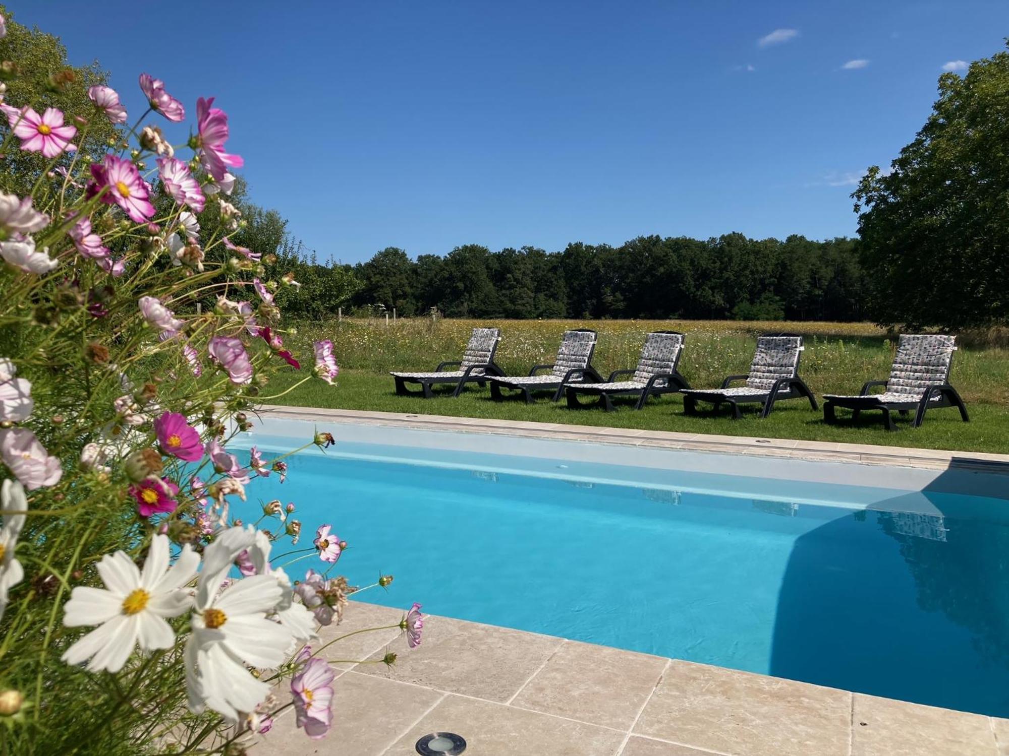 La Vignellerie Du Holiday home Hommes