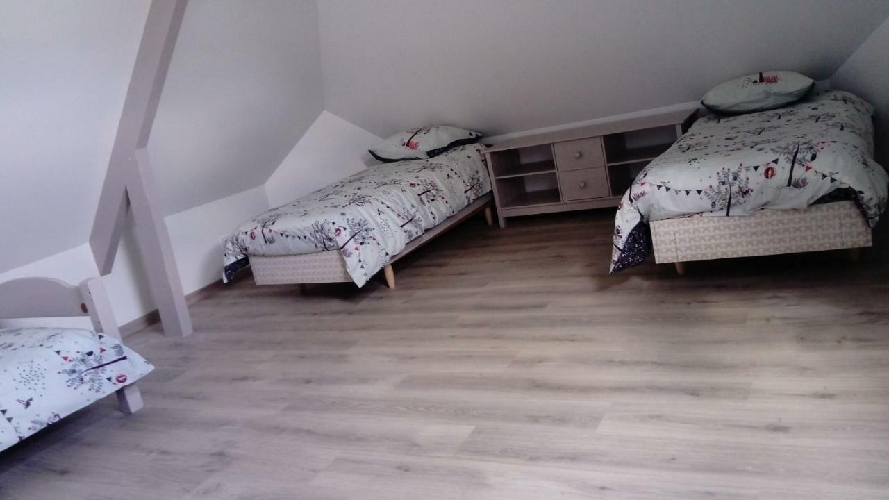 Holiday home La Vignellerie Du *