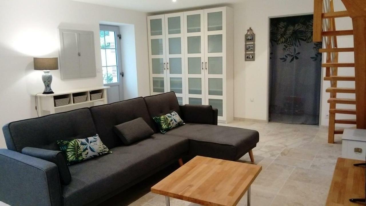 Holiday home La Vignellerie Du