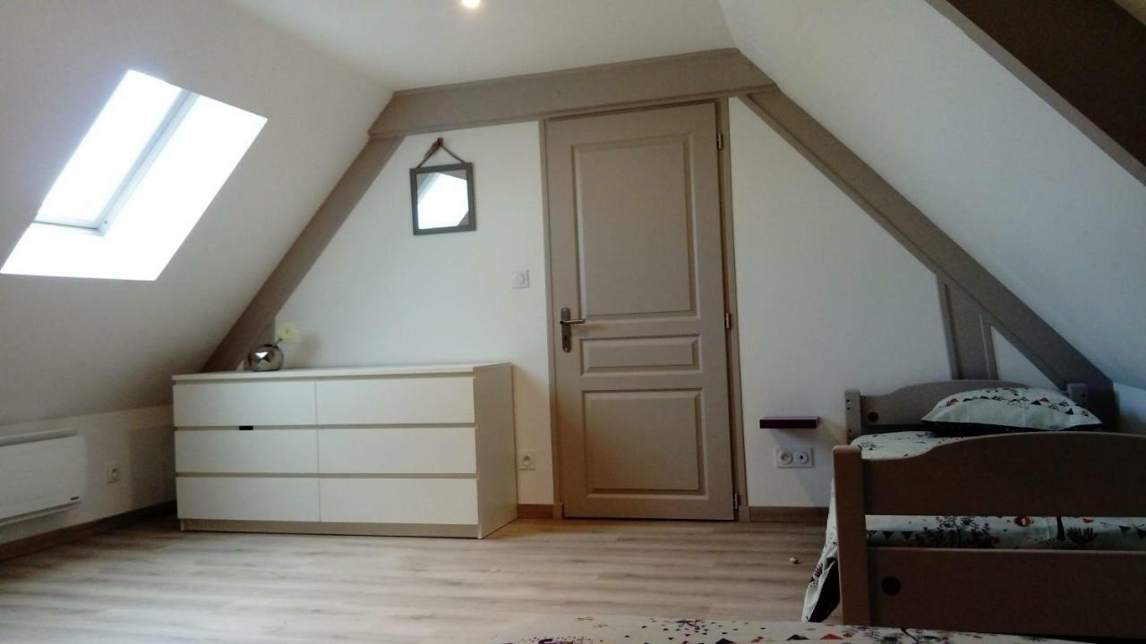 Holiday home La Vignellerie Du Hommes